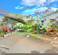 BIG4 Cane Village Holiday Park - Accommodation Asia