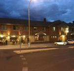 The George Hotel - Accommodation Asia