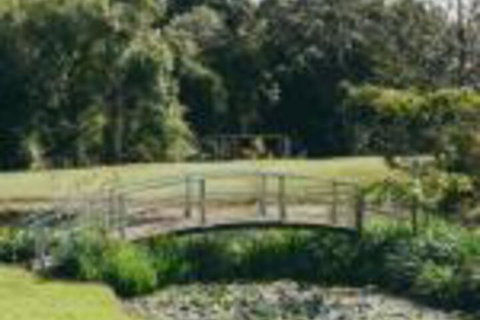 Eumundi Dairy Retreat - Accommodation China 0