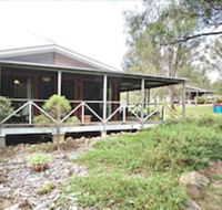 Serenity Grove - Accommodation Asia