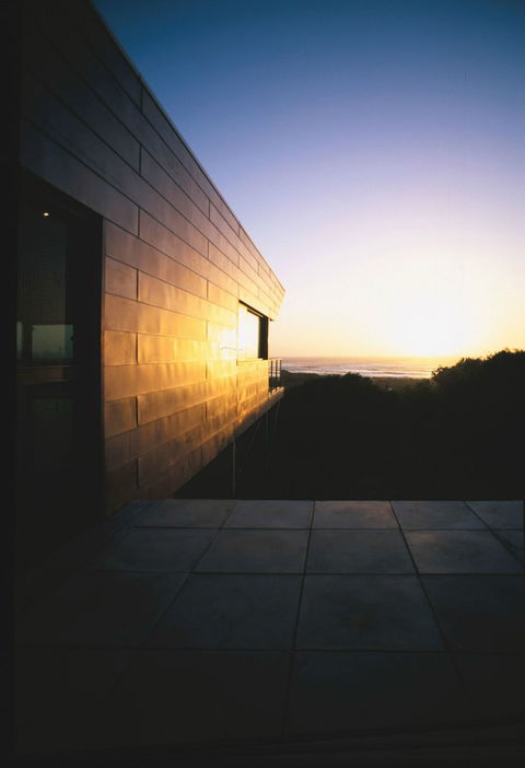 The Roozen Residence - Accommodation Guide 4