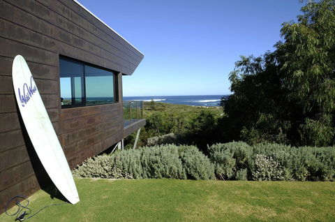 The Roozen Residence - Accommodation Guide 1
