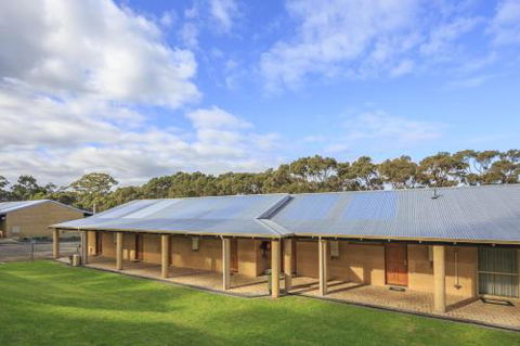 The Koorabup Motel - Accommodation Guide 2