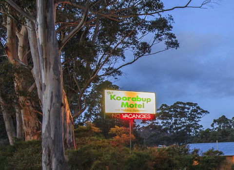 The Koorabup Motel - Accommodation Guide 6