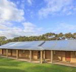 The Koorabup Motel - Accommodation Asia
