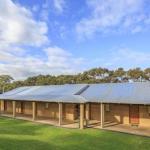 The Koorabup Motel - Accommodation Guide 0