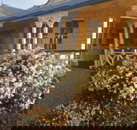 Grovely House Bed  Breakfast - Accommodation Guide