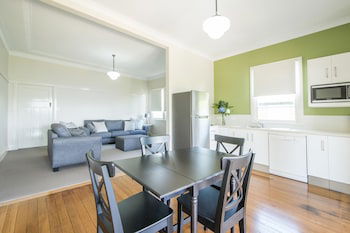 Victoria Street Apartments - Accommodation Asia 0