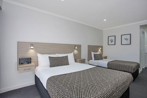 Hamilton Lonsdale Motel - Accommodation Asia 2