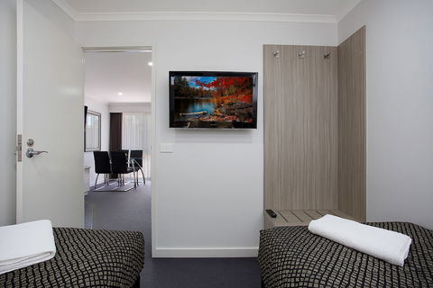 Hamilton Lonsdale Motel - Accommodation Asia 5