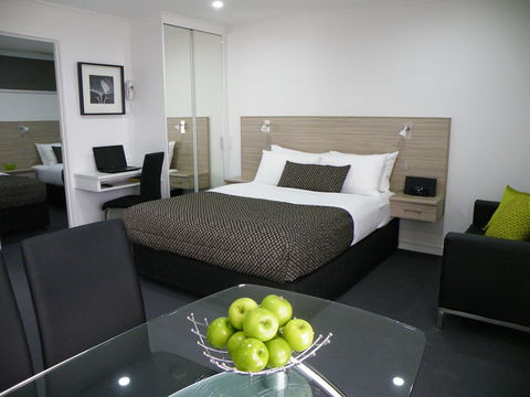 Hamilton Lonsdale Motel - Accommodation Asia 3