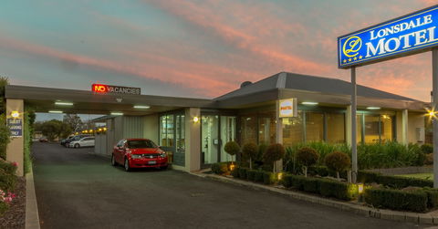 Hamilton Lonsdale Motel - Accommodation Asia 0