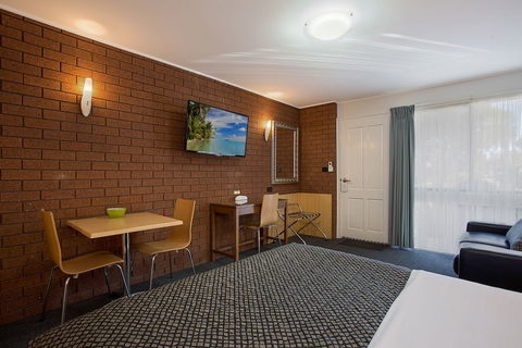 Hamilton Lonsdale Motel - Accommodation Asia 1