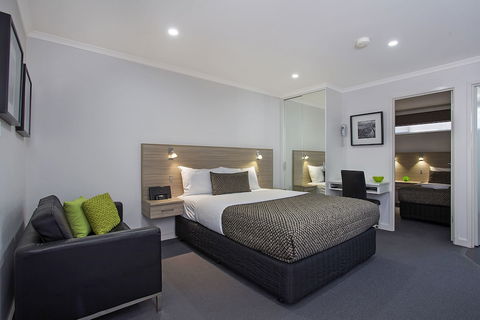 Hamilton Lonsdale Motel - Accommodation Asia 6