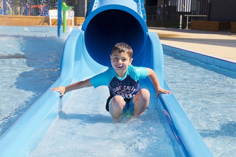 BIG4 Easts Beach Holiday Park - Accommodation Guide 3