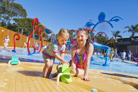 BIG4 Easts Beach Holiday Park - Accommodation Guide 1