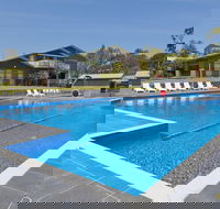 BIG4 Easts Beach Holiday Park