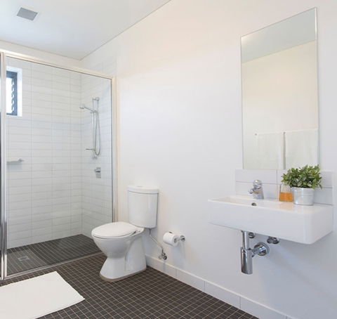 Western Sydney University Village Hawkesbury - Accommodation Asia 0