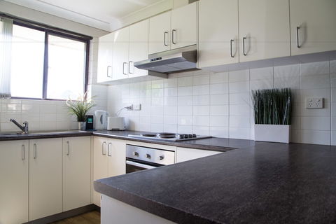 Western Sydney University Village Hawkesbury - Accommodation Asia 2
