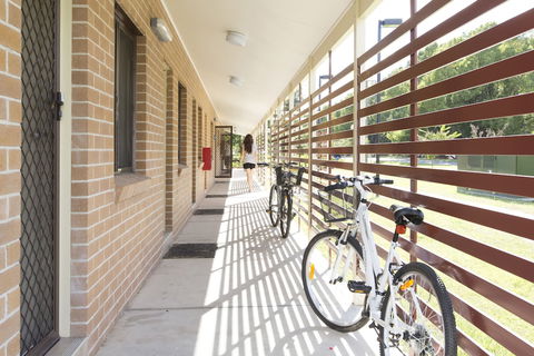 Western Sydney University Village Hawkesbury - Accommodation Asia 4