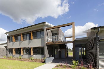 Western Sydney University Village Hawkesbury - Accommodation Asia 1