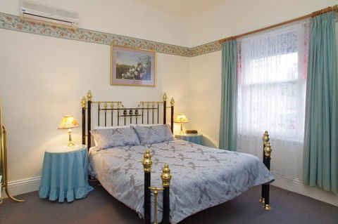 Benambra Bed & Breakfast - Accommodation Asia 5