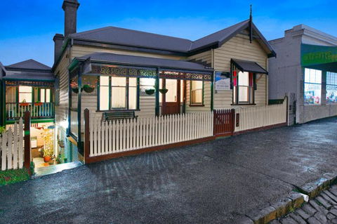Benambra Bed & Breakfast - Accommodation Asia 4