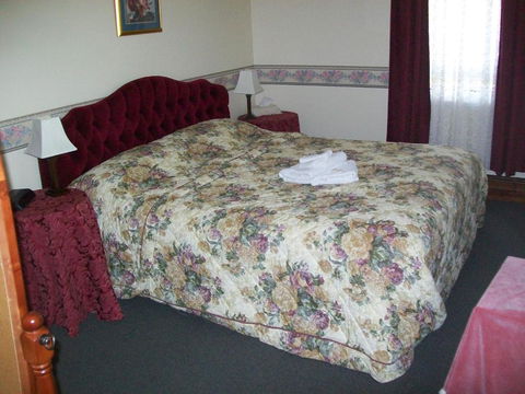 Benambra Bed & Breakfast - Accommodation Asia 2