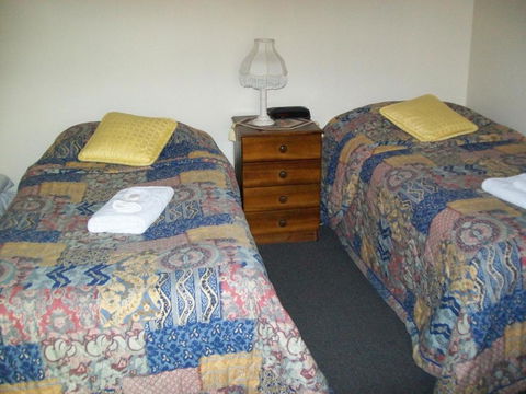 Benambra Bed & Breakfast - Accommodation Asia 1