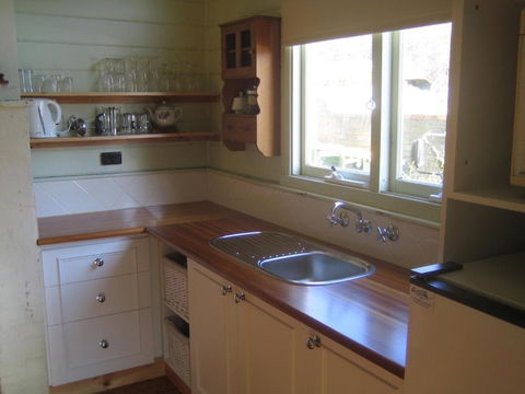 Benambra Bed & Breakfast - Accommodation Asia 3