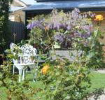 Benambra Bed  Breakfast