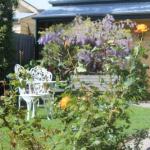 Benambra Bed & Breakfast - Accommodation Asia 0