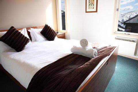 Timbertop - Accommodation Asia 6