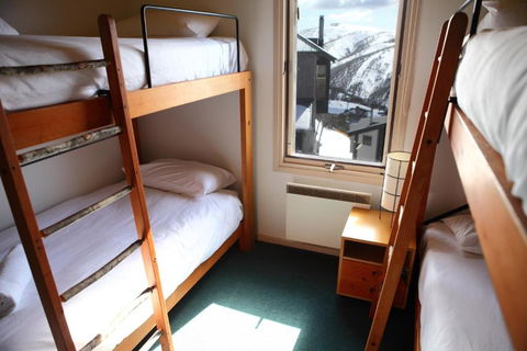 Timbertop - Accommodation Asia 5