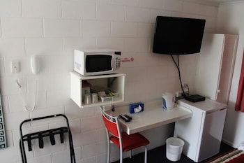 Miriam Vale Motel - Accommodation Asia 4