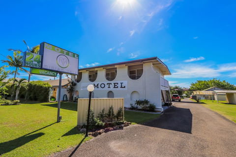 Miriam Vale Motel - Accommodation Asia 0