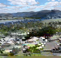 Wisemans Inn Hotel - Accommodation Asia
