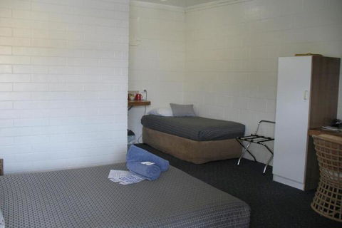 Burdekin Motor Inn - Accommodation Guide 7