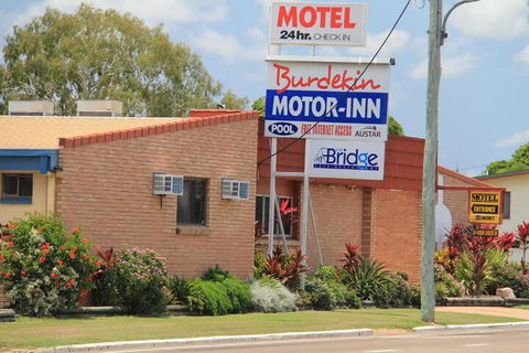 Burdekin Motor Inn - Accommodation Guide 6