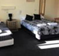 Burdekin Motor Inn