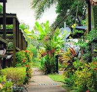 Wongai Beach Hotel - Accommodation Guide