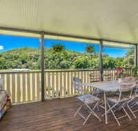 Escape to Baileys on Fernleigh - Accommodation Asia