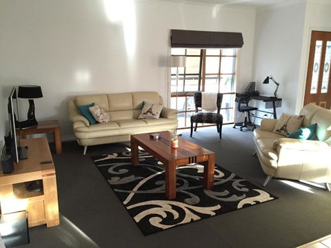 Serenity - Accommodation Asia 1