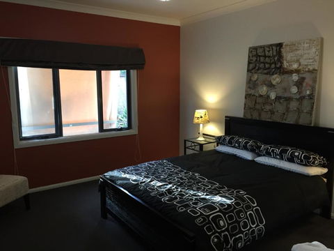 Serenity - Accommodation Asia 5