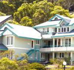 Aspect 2 - Accommodation Asia