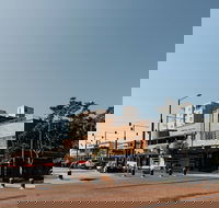 Port Macquarie Hotel - Accommodation Asia