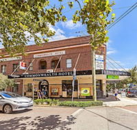 Commonwealth Newcastle - Accommodation Asia