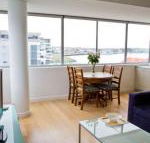 Honeysuckle Executive Suites - Accommodation Asia
