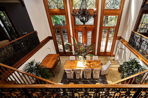 The Regents Park Mansion - Accommodation Asia 3