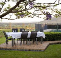 Kia Ora Lookout Retreat - Accommodation Asia